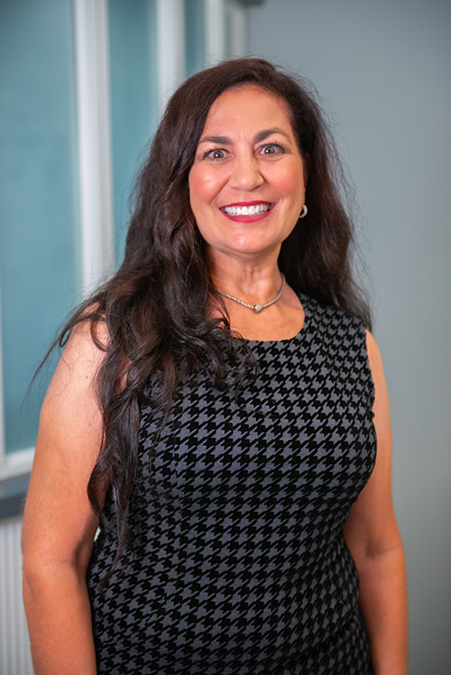 Stephanie Kevorkian, CRDH - Hygienist